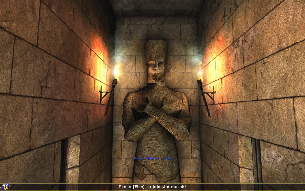 [13/05/2014] UT2004 in 2400p + 32x SSAA (19)