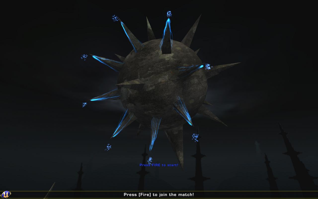 [13/05/2014] UT2004 in 2400p + 32x SSAA (52)