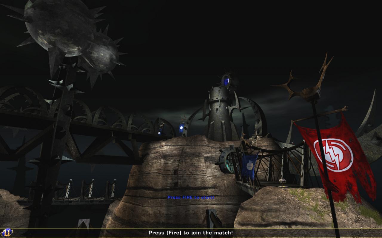 [13/05/2014] UT2004 in 2400p + 32x SSAA (53)