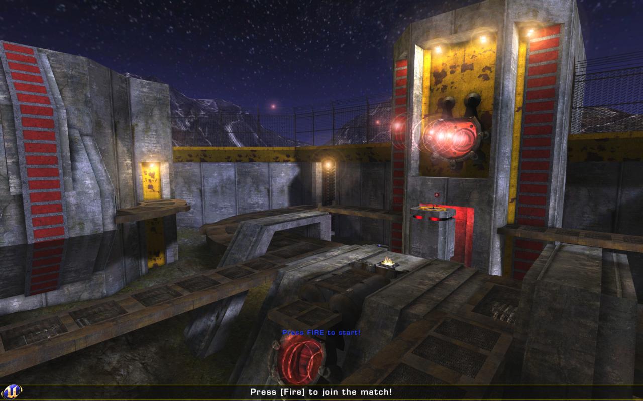 [13/05/2014] UT2004 in 2400p + 32x SSAA (54)