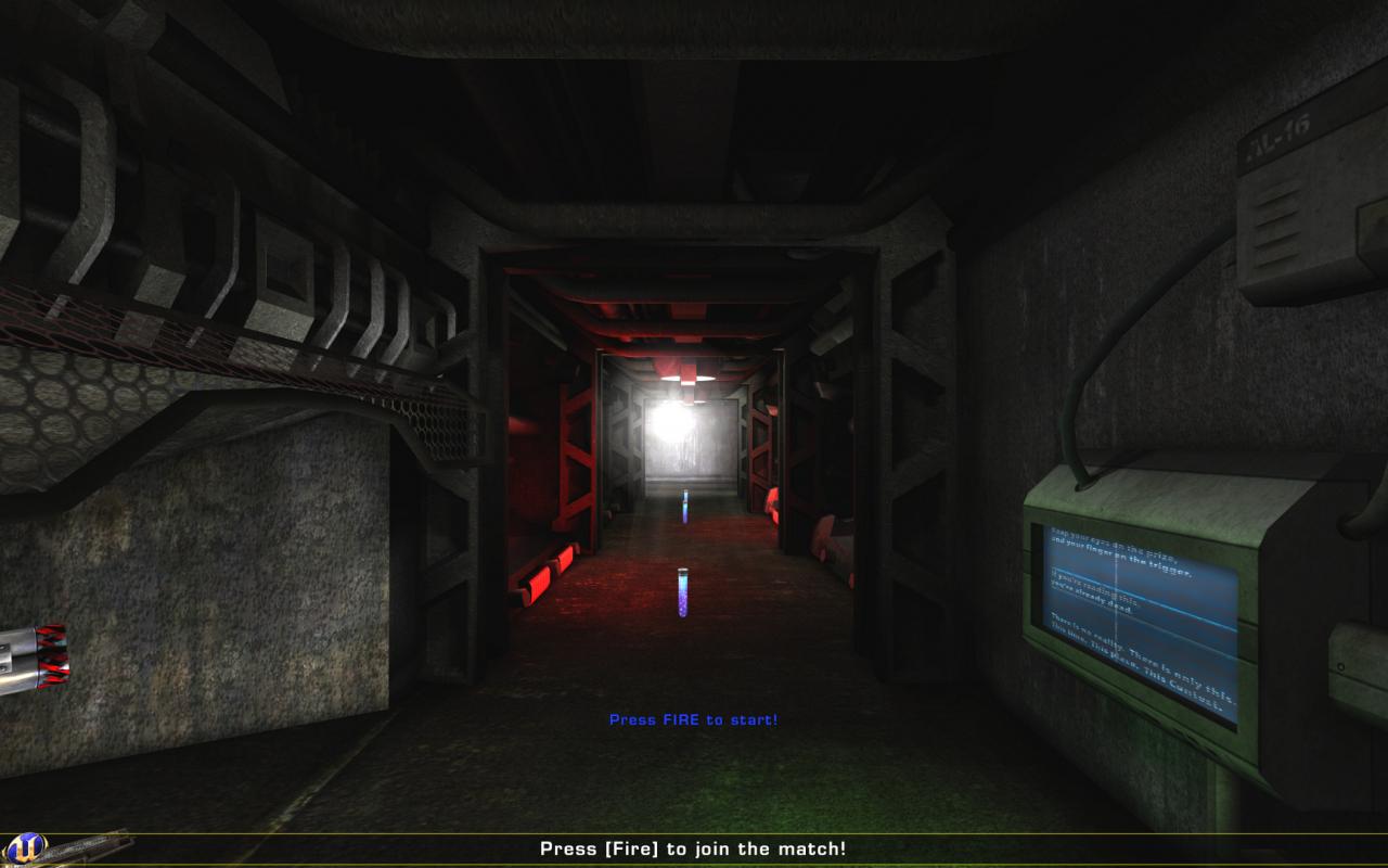 [13/05/2014] UT2004 in 2400p + 32x SSAA (56)