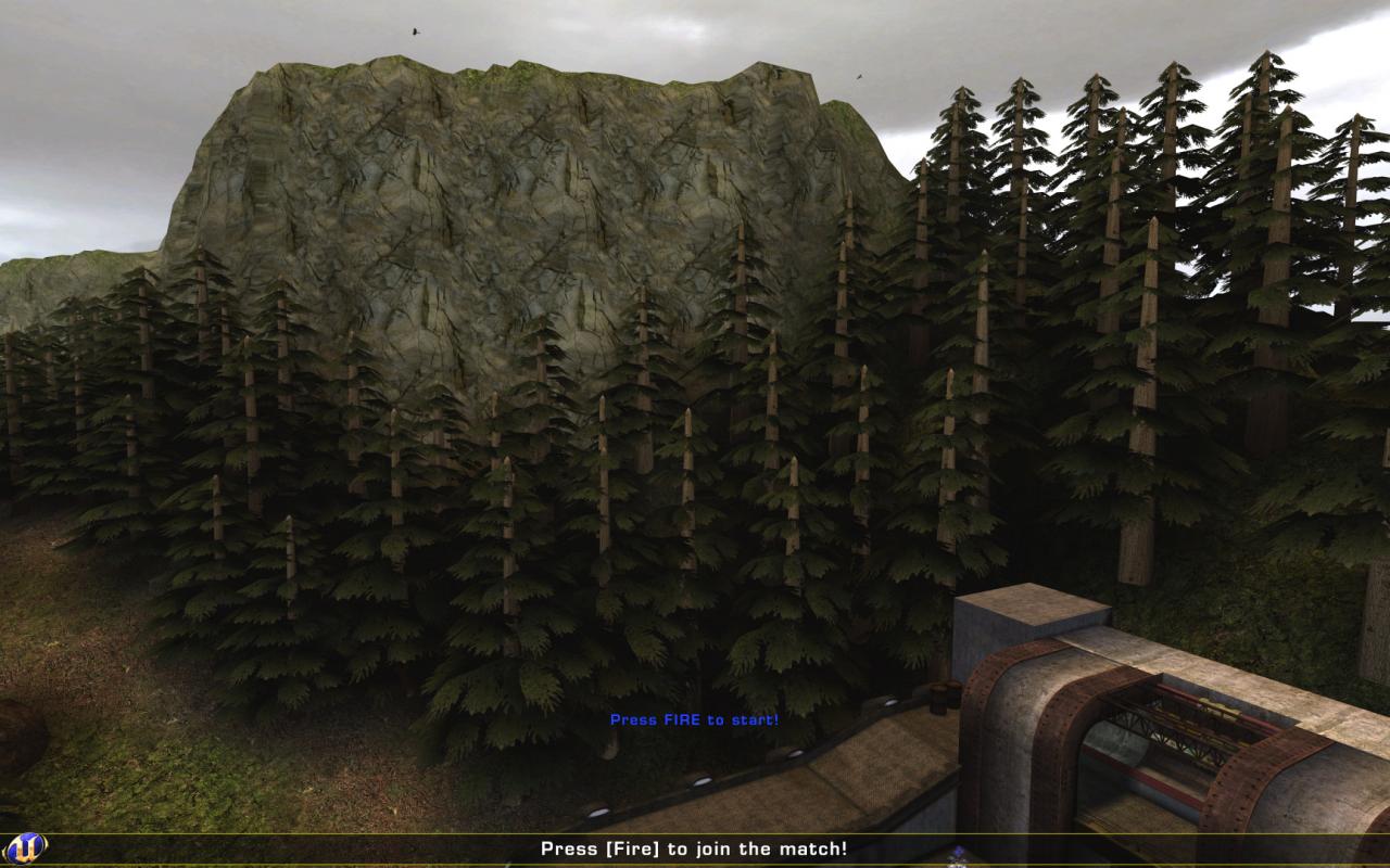 [13/05/2014] UT2004 in 2400p + 32x SSAA (58)