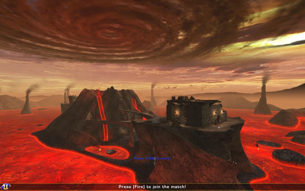 [13/05/2014] UT2004 in 2400p + 32x SSAA (59)