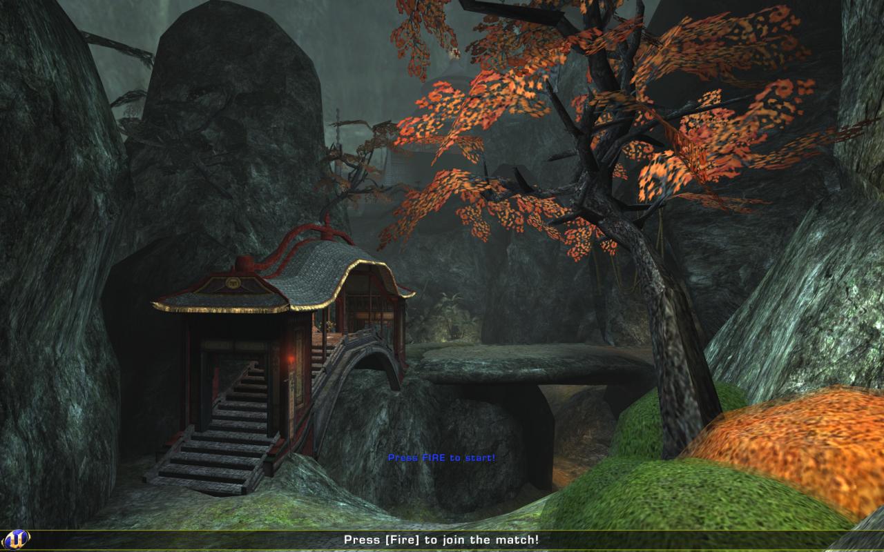 [13/05/2014] UT2004 in 2400p + 32x SSAA (61)