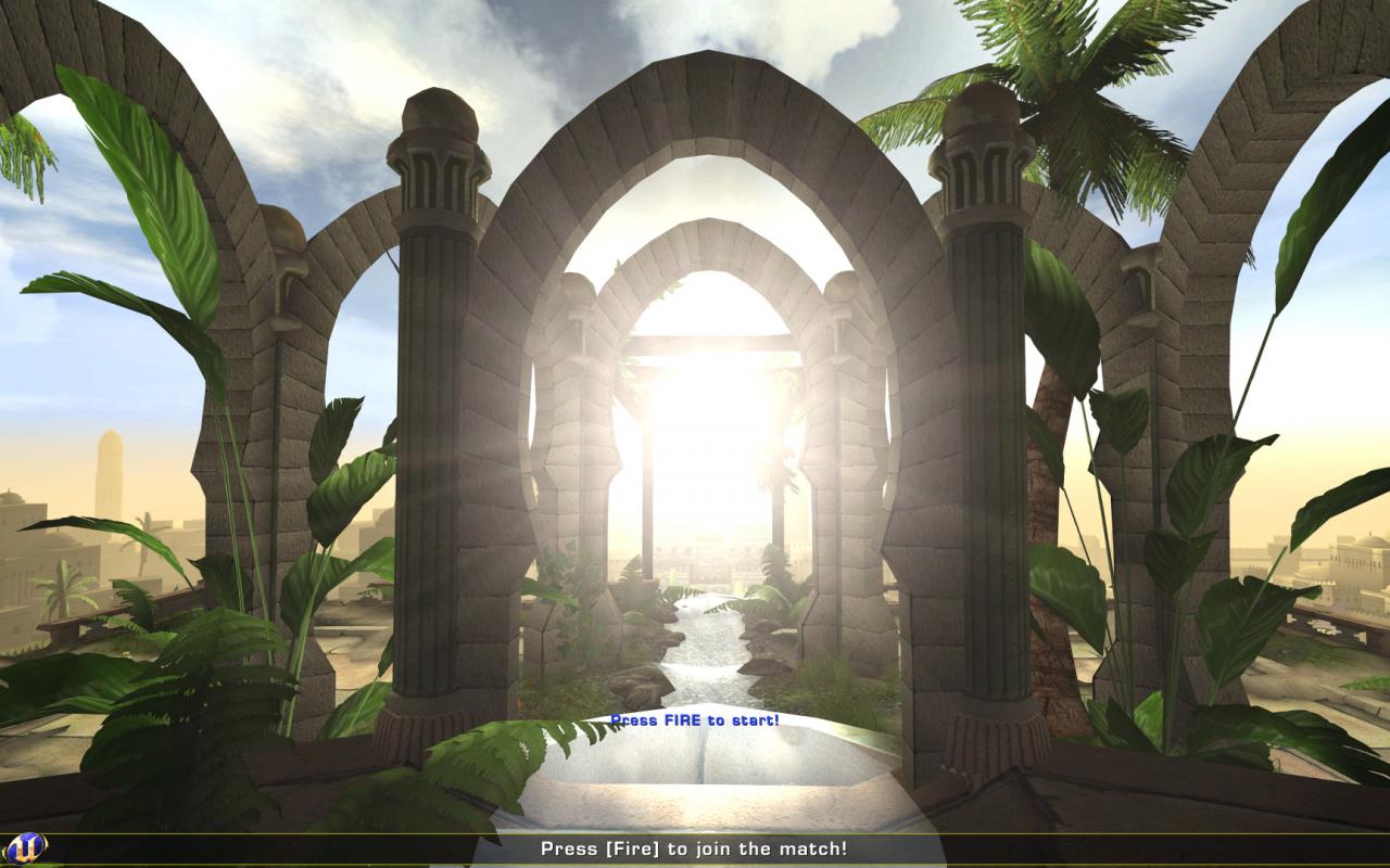[13/05/2014] UT2004 in 2400p + 32x SSAA (63)