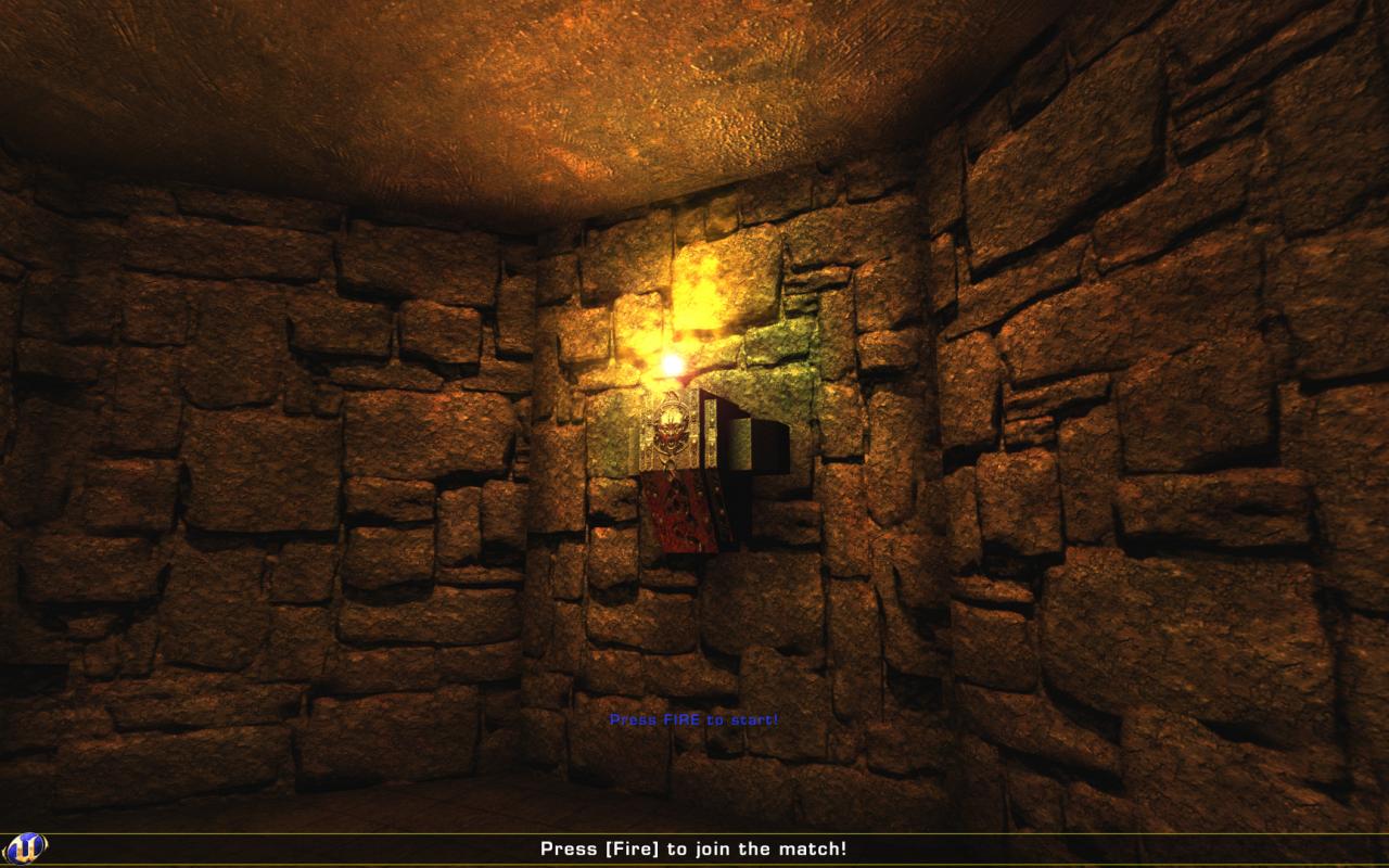 [13/05/2014] UT2004 in 2400p + 32x SSAA (20)