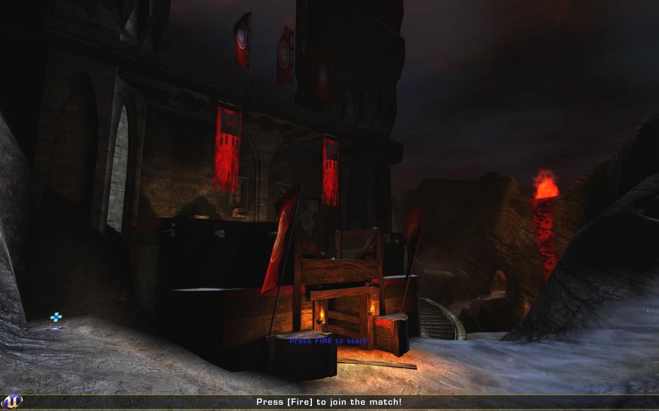 [13/05/2014] UT2004 in 2400p + 32x SSAA (65)