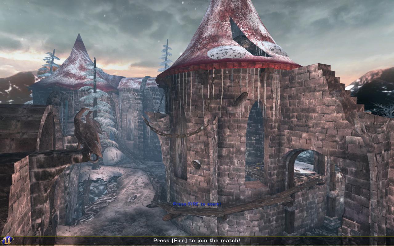 [13/05/2014] UT2004 in 2400p + 32x SSAA (68)