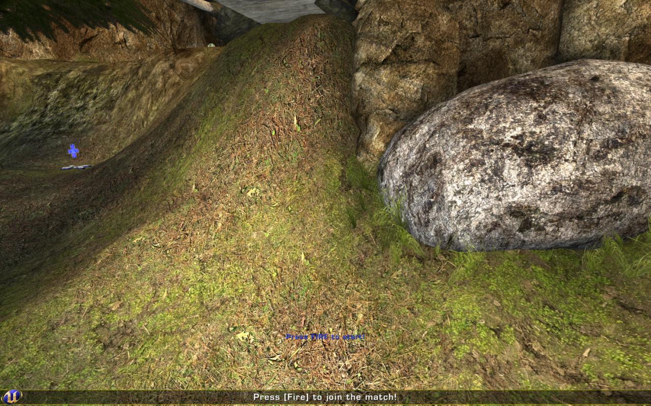 [13/05/2014] UT2004 in 2400p + 32x SSAA (69)