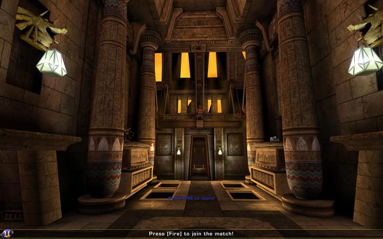 [13/05/2014] UT2004 in 2400p + 32x SSAA (70)