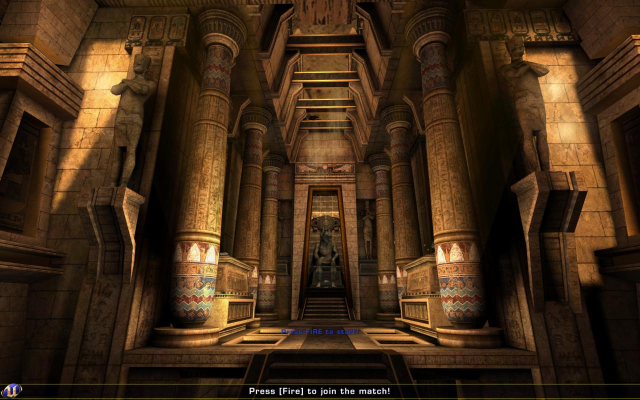 [13/05/2014] UT2004 in 2400p + 32x SSAA (71)