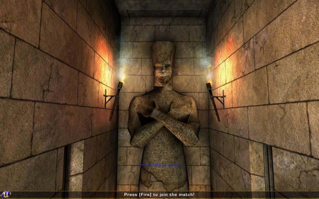 [13/05/2014] UT2004 in 2400p + 32x SSAA (72)