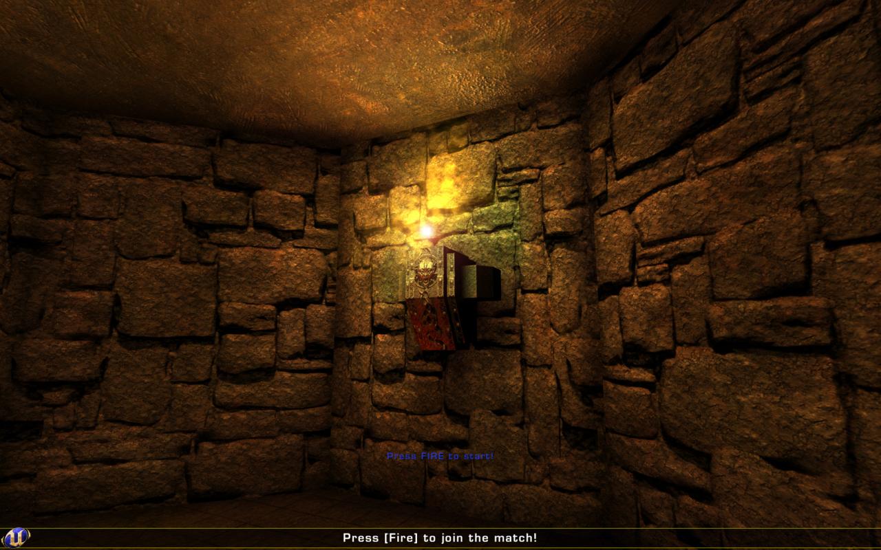[13/05/2014] UT2004 in 2400p + 32x SSAA (74)