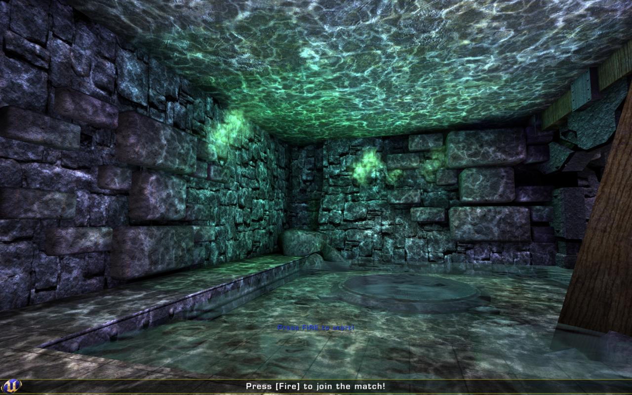 [13/05/2014] UT2004 in 2400p + 32x SSAA (7)