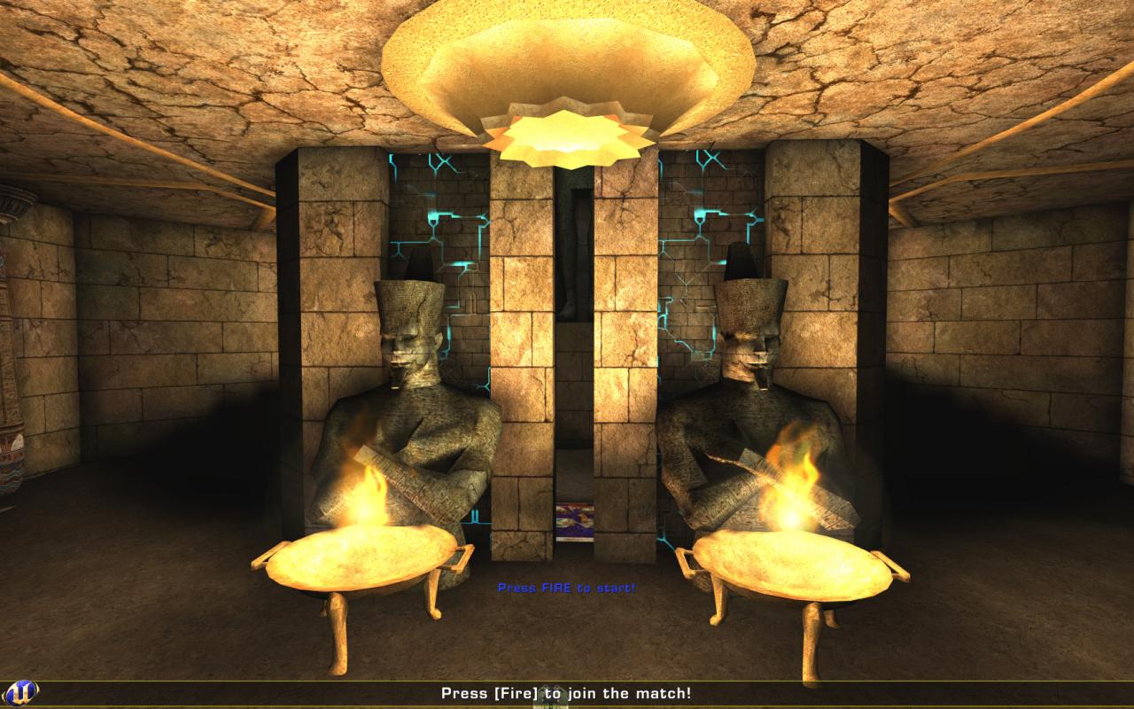 [13/05/2014] UT2004 in 2400p + 32x SSAA (22)