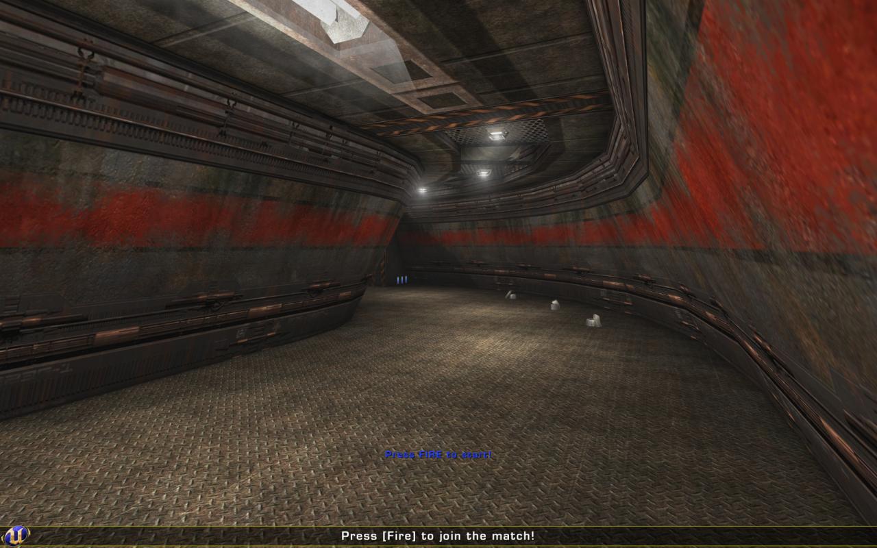 [13/05/2014] UT2004 in 2400p + 32x SSAA (76)