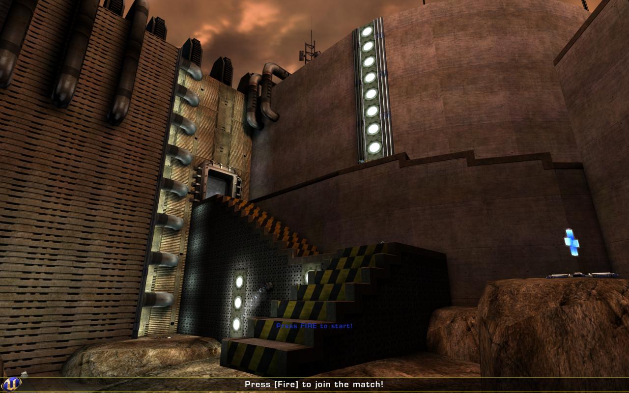 [13/05/2014] UT2004 in 2400p + 32x SSAA (79)