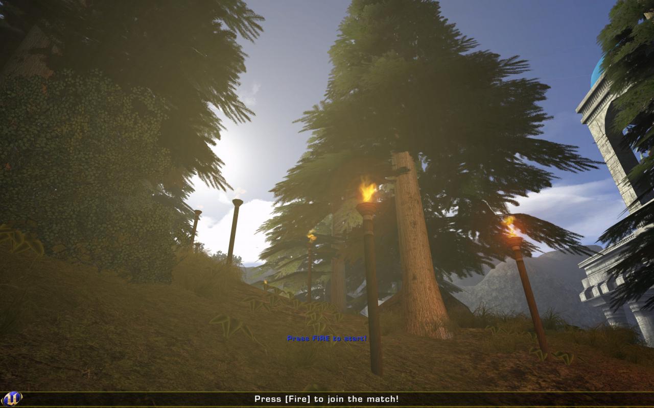 [13/05/2014] UT2004 in 2400p + 32x SSAA (81)