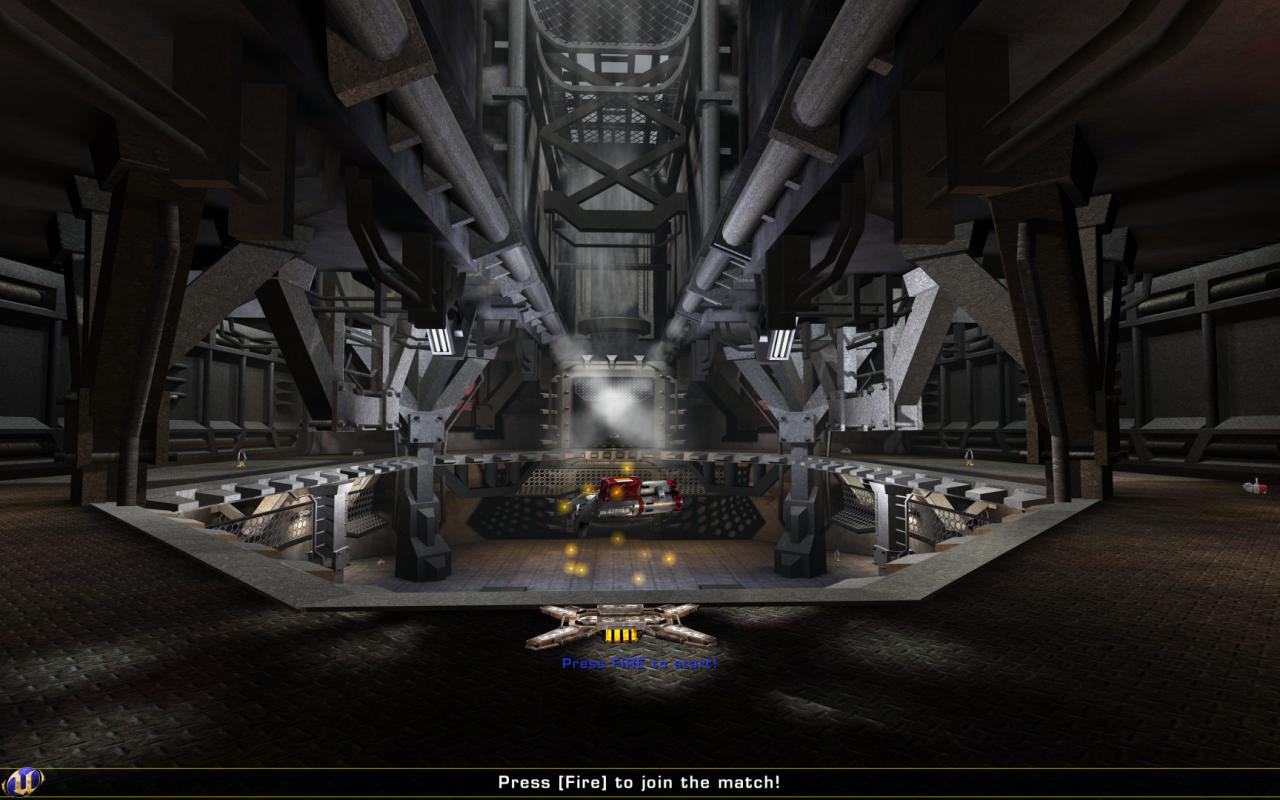 [13/05/2014] UT2004 in 2400p + 32x SSAA (82)
