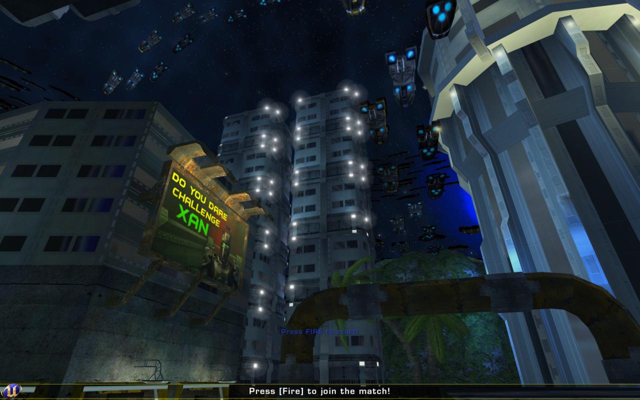 [13/05/2014] UT2004 in 2400p + 32x SSAA (83)