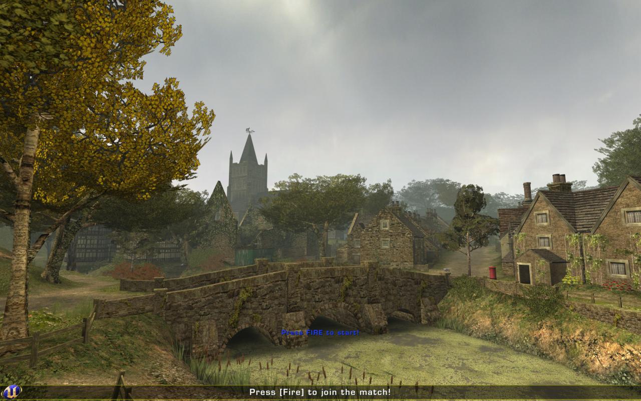 [13/05/2014] UT2004 in 2400p + 32x SSAA (84)