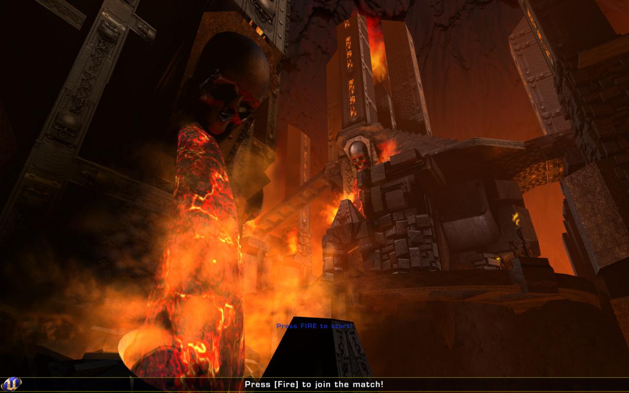 [13/05/2014] UT2004 in 2400p + 32x SSAA (8)