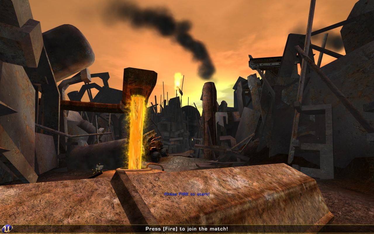 [13/05/2014] UT2004 in 2400p + 32x SSAA (93)
