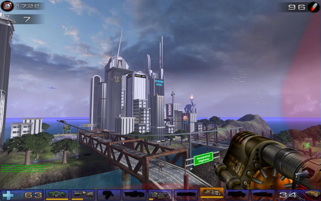 [13/05/2014] UT2004 in 2400p + 32x SSAA (99)