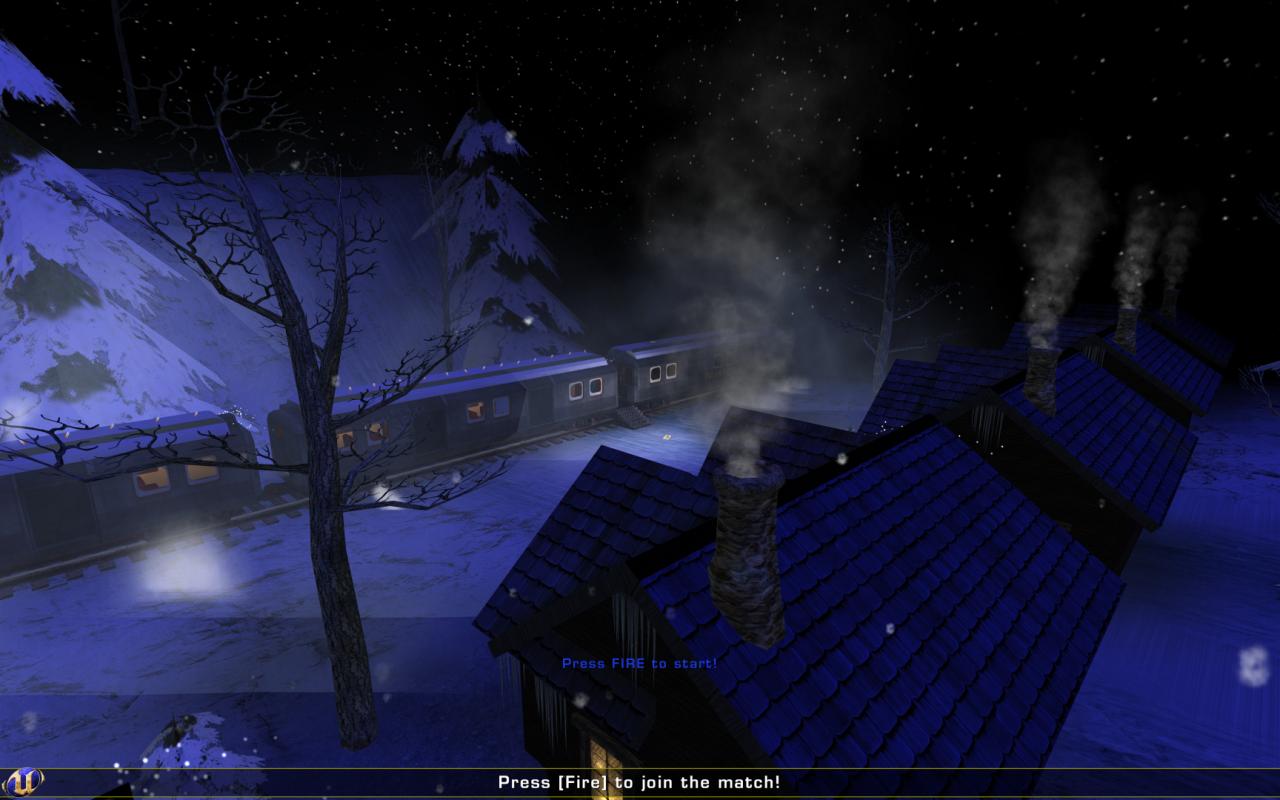 [13/05/2014] UT2004 in 2400p + 32x SSAA (103)