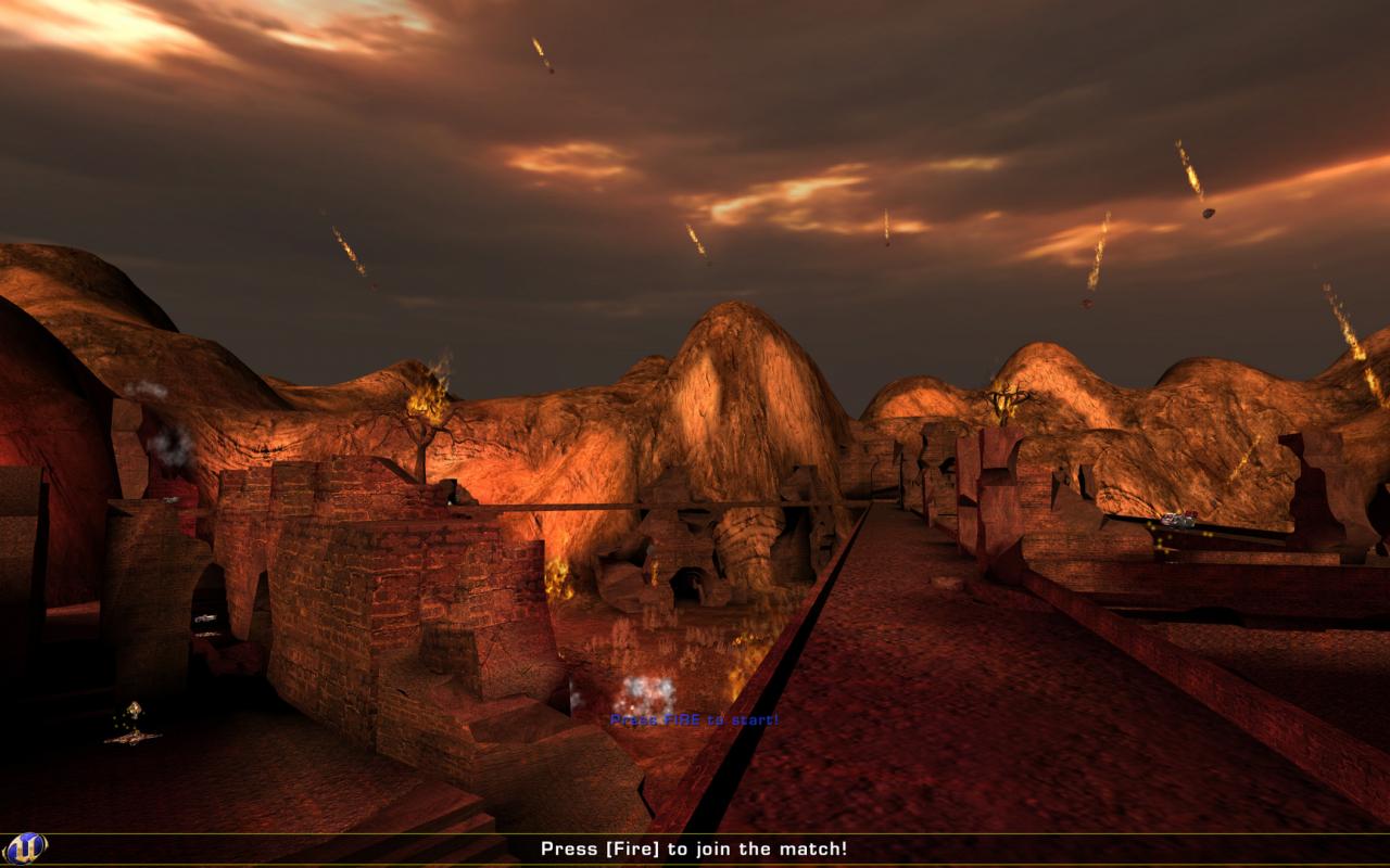 [13/05/2014] UT2004 in 2400p + 32x SSAA (105)