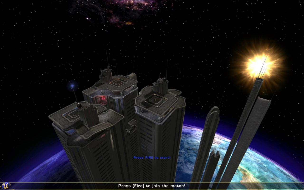 [13/05/2014] UT2004 in 2400p + 32x SSAA (106)