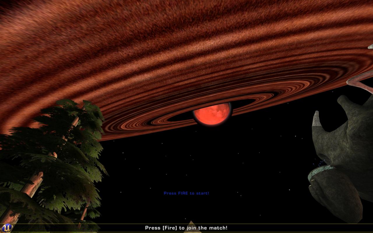 [13/05/2014] UT2004 in 2400p + 32x SSAA (107)