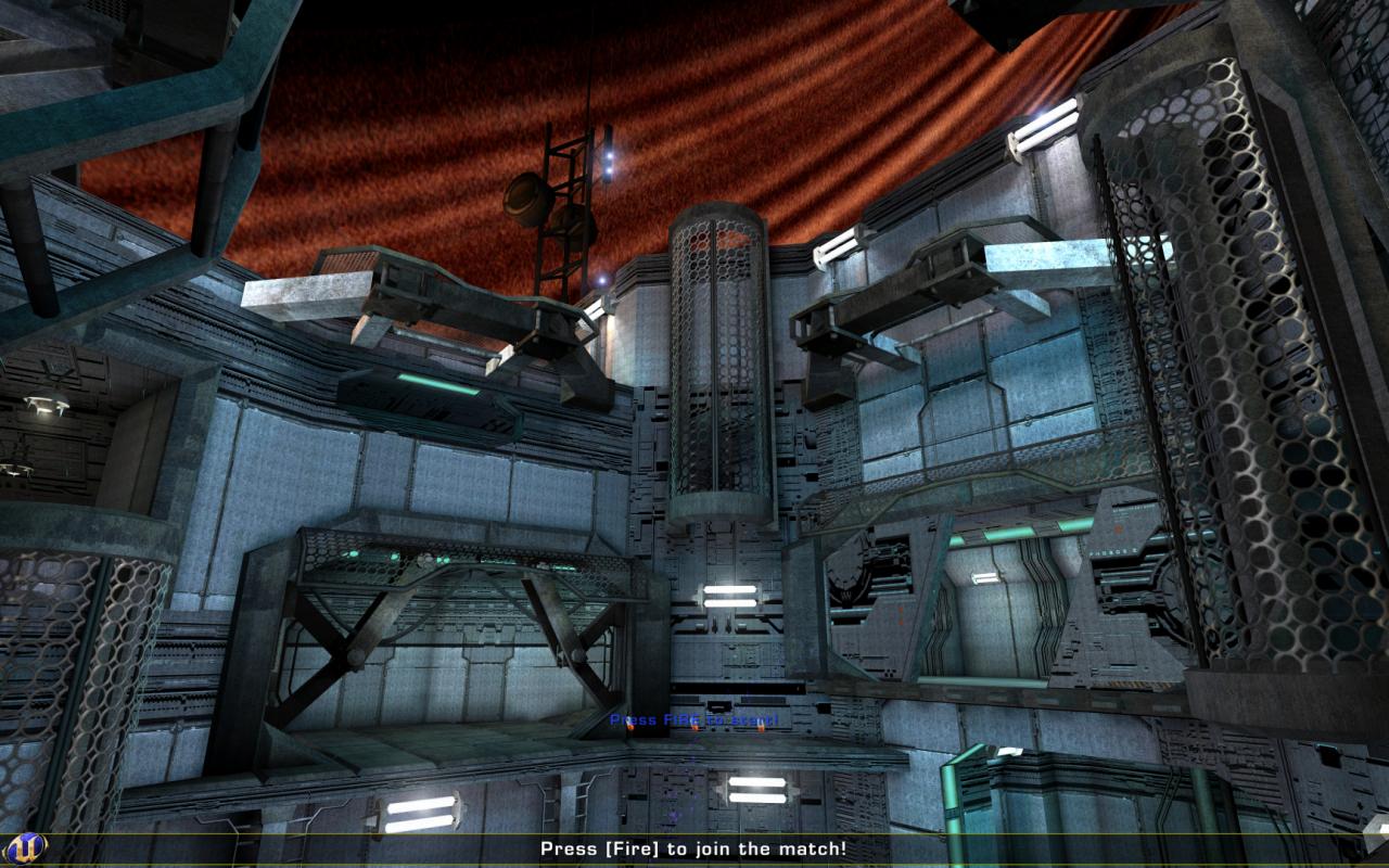 [13/05/2014] UT2004 in 2400p + 32x SSAA (109)