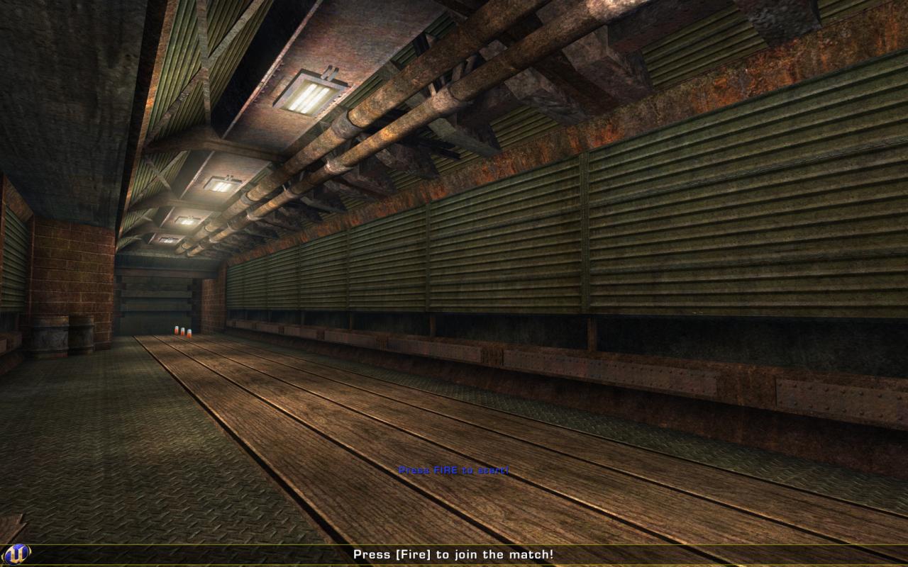 [13/05/2014] UT2004 in 2400p + 32x SSAA (111)