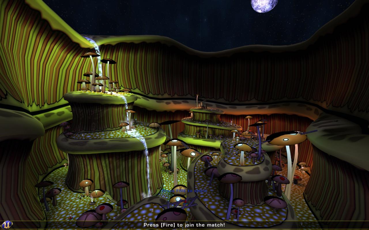 [13/05/2014] UT2004 in 2400p + 32x SSAA (113)