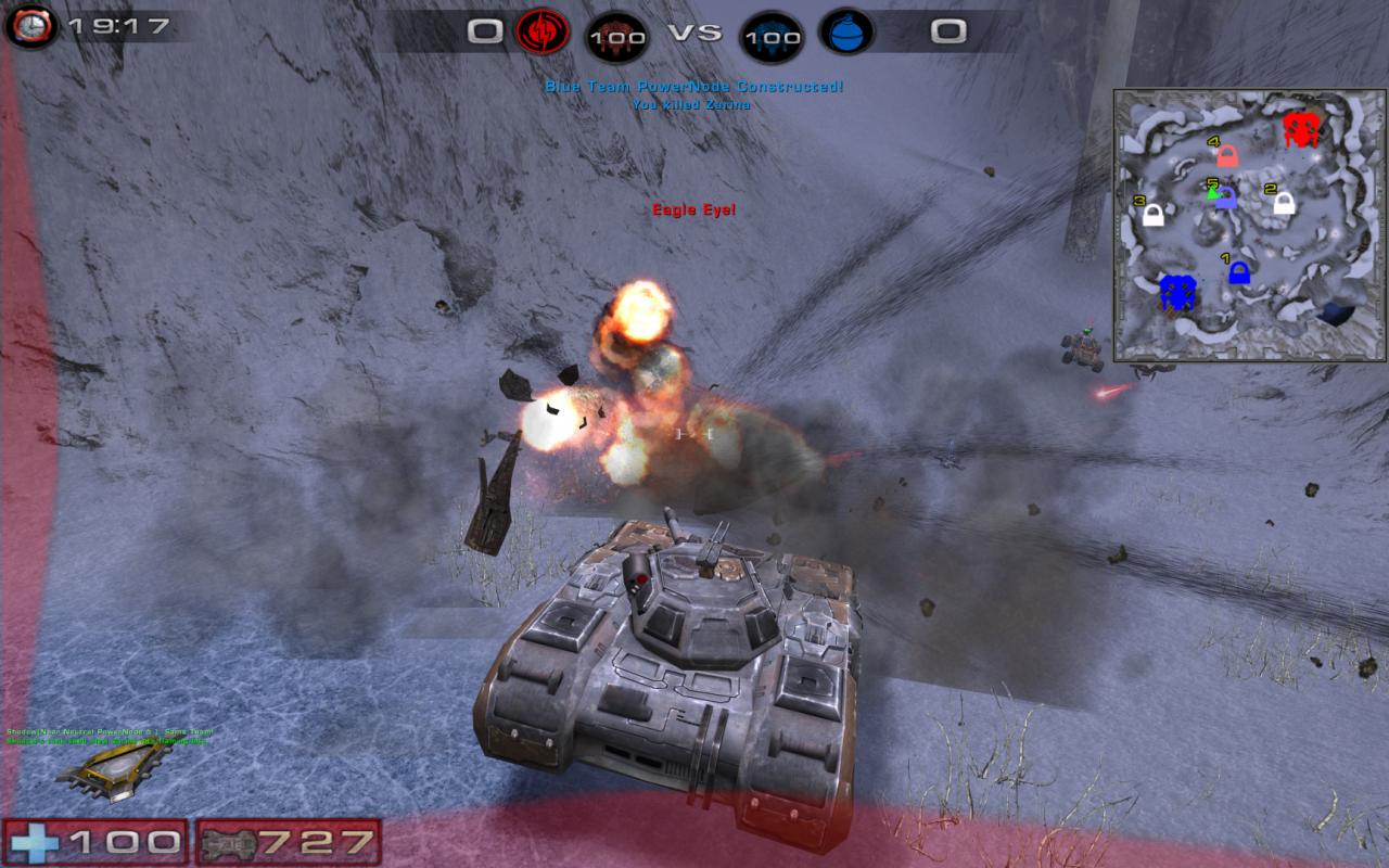 [13/05/2014] UT2004 in 2400p + 32x SSAA (116)