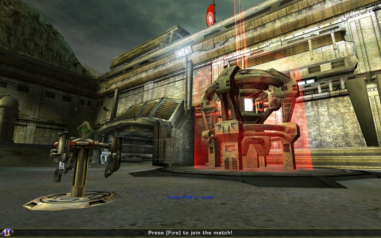 [13/05/2014] UT2004 in 2400p + 32x SSAA (117)