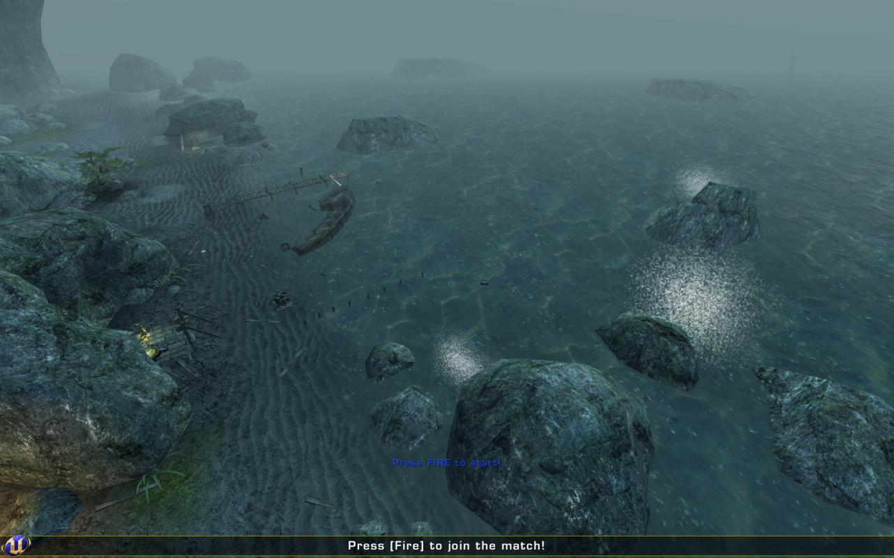 [13/05/2014] UT2004 in 2400p + 32x SSAA (118)