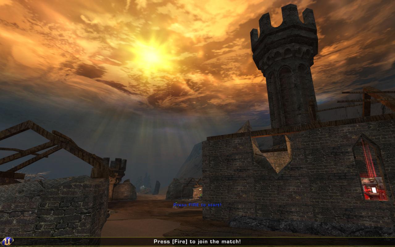 [13/05/2014] UT2004 in 2400p + 32x SSAA (119)