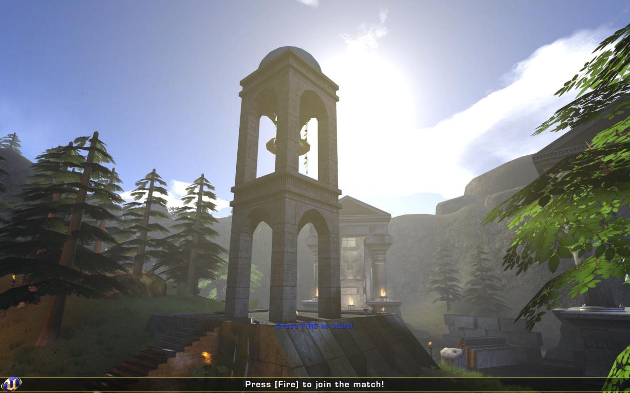 [13/05/2014] UT2004 in 2400p + 32x SSAA (13)