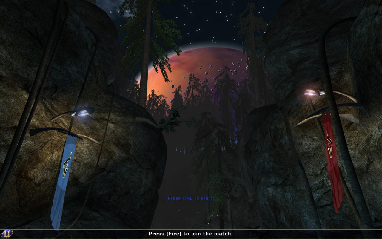 [13/05/2014] UT2004 in 2400p + 32x SSAA (124)