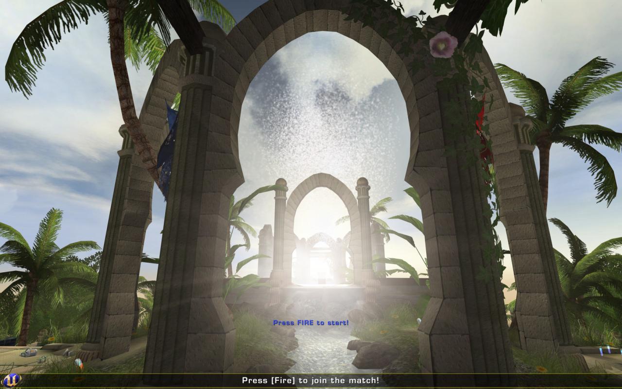 [13/05/2014] UT2004 in 2400p + 32x SSAA (126)
