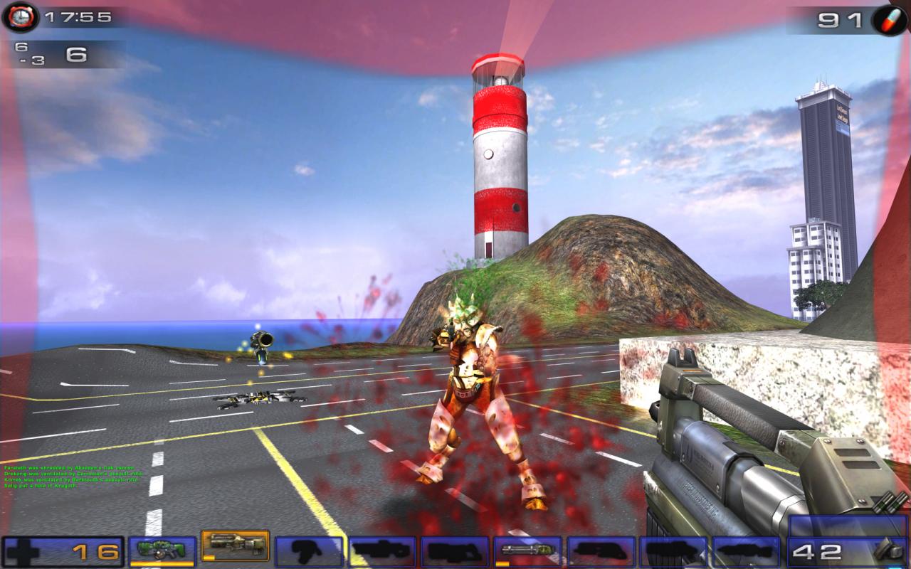 [13/05/2014] UT2004 in 2400p + 32x SSAA (21)