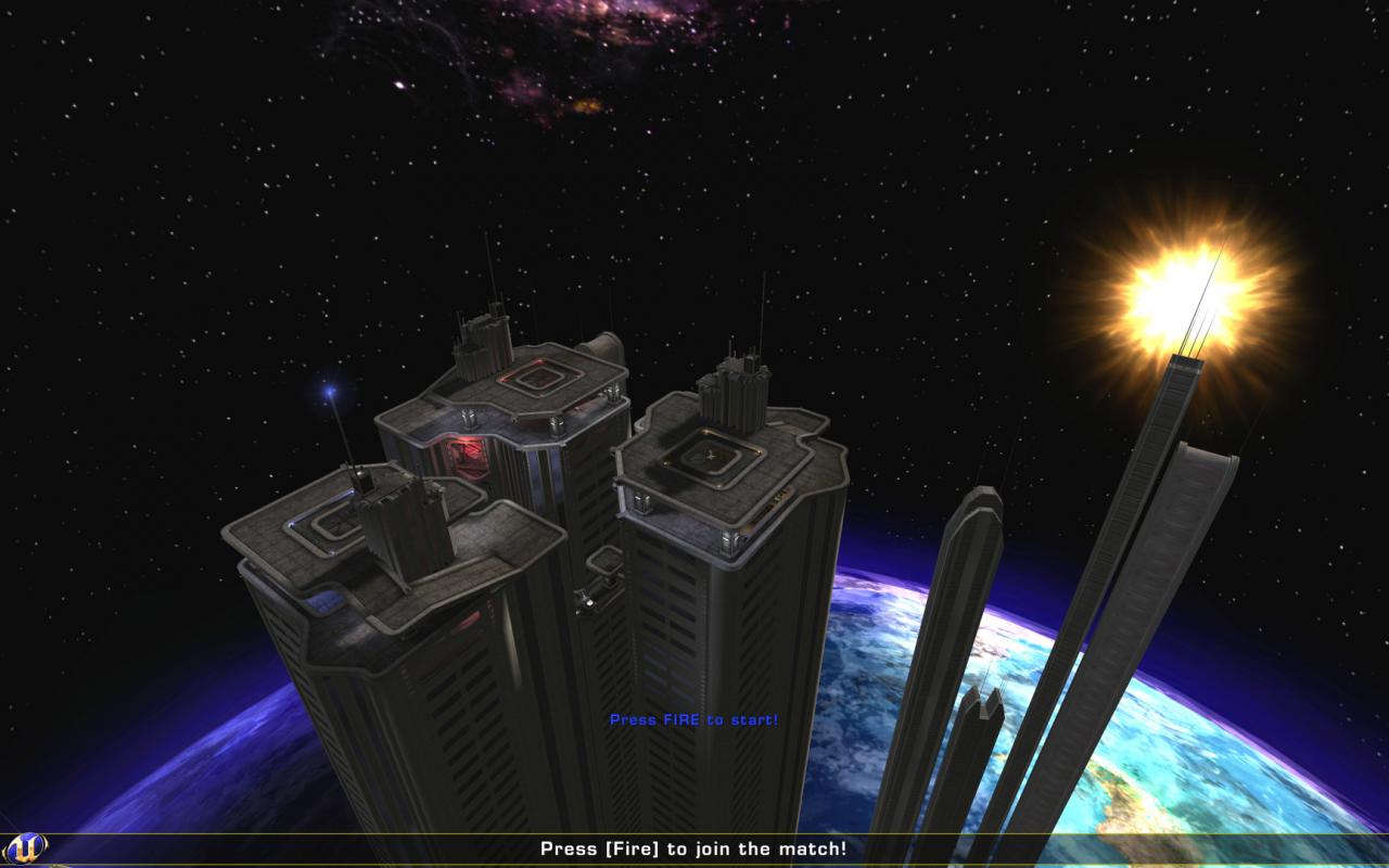 [13/05/2014] UT2004 in 2400p + 32x SSAA (10)