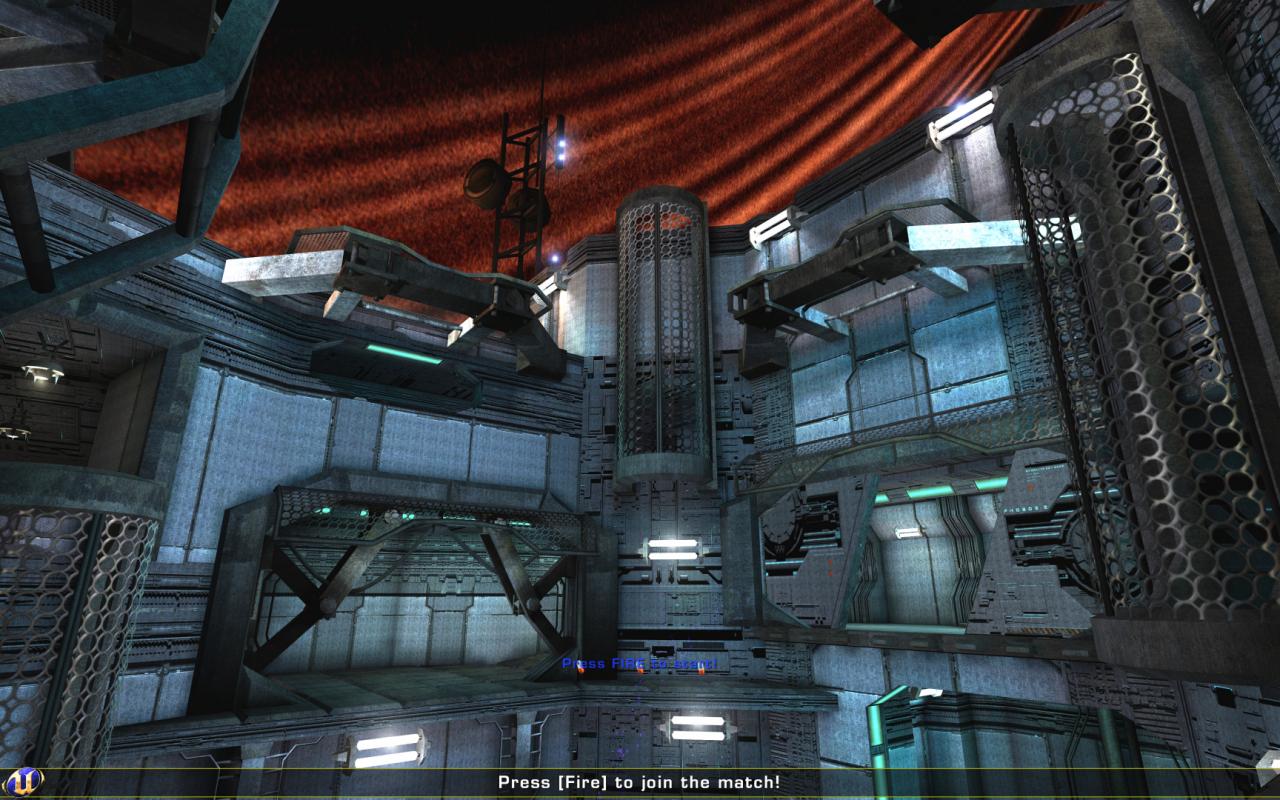[13/05/2014] UT2004 in 2400p + 32x SSAA (25)