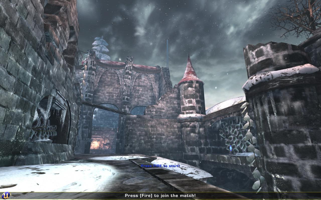 [13/05/2014] UT2004 in 2400p + 32x SSAA (15)
