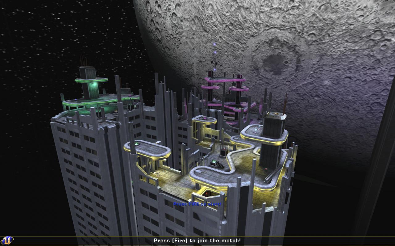 [13/05/2014] UT2004 in 2400p + 32x SSAA (27)