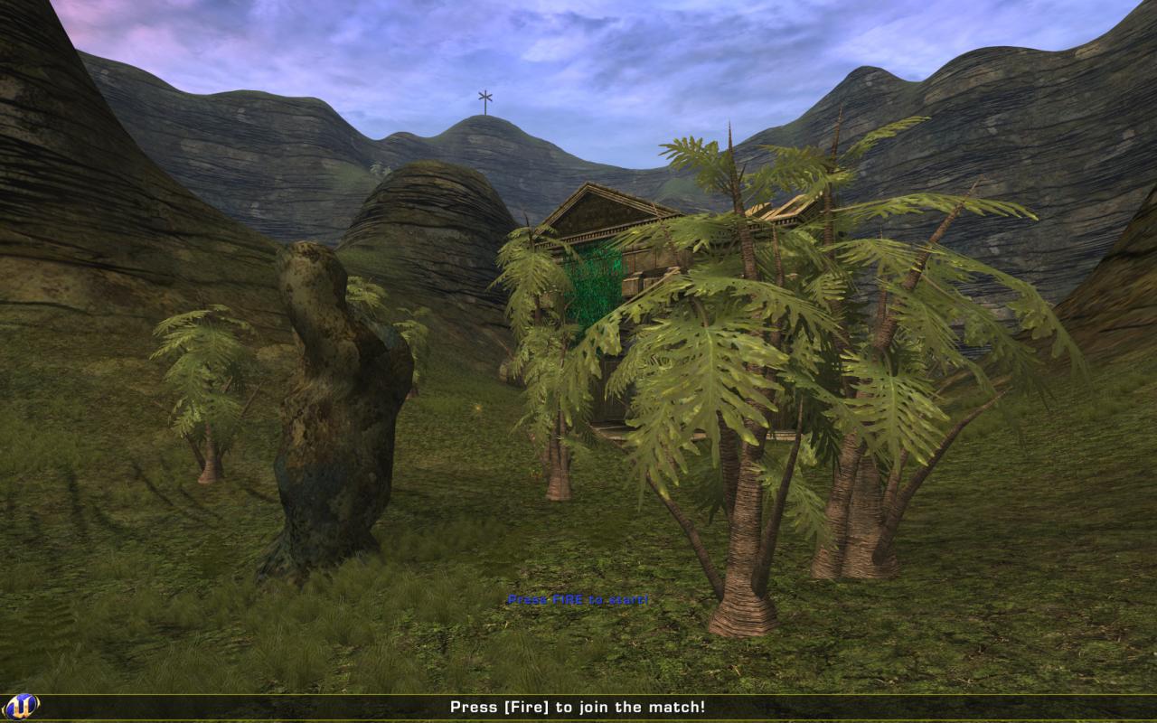 [13/05/2014] UT2004 in 2400p + 32x SSAA (31)