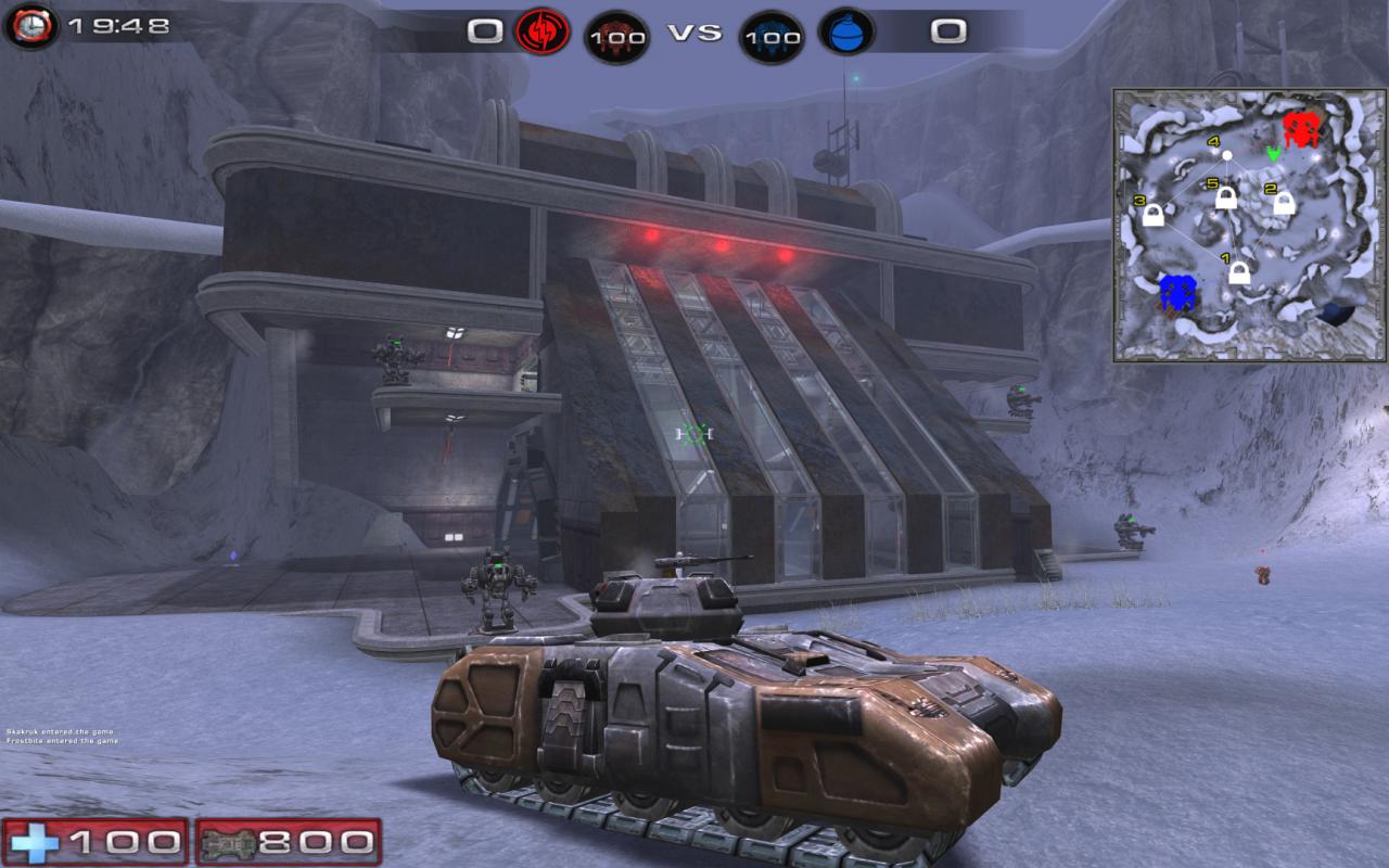 [13/05/2014] UT2004 in 2400p + 32x SSAA (32)