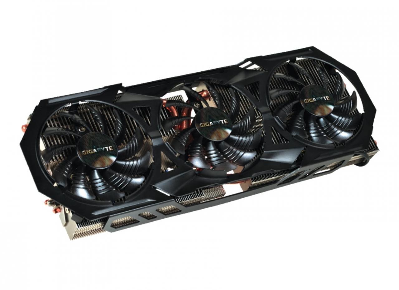 [22/05/2014] Gigabyte arbeitet ein neuen Kühlern für Grafikkarten: Windforce 600W und Waterforce, die auf der Tech Tour 2014 vorgestellt werden.